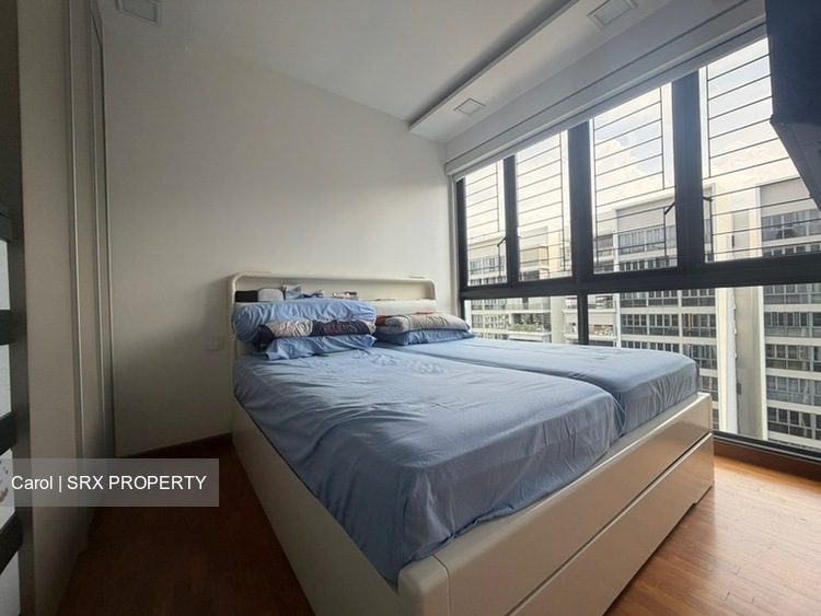 Skypark Residences (D27), Condominium #538563471